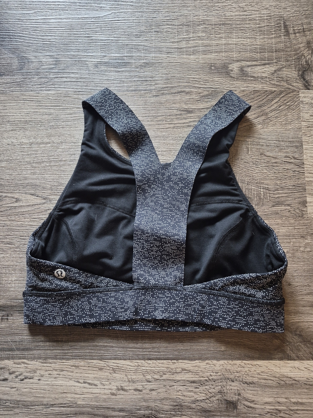 Lululemon Fast & Free Bra - Picture 3 of 6